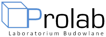 Prolab - Laboratorium Budowlane